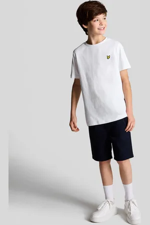 Lyle & Scott Boy
