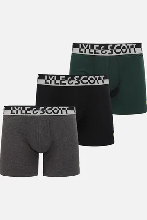 Lyle & Scott Men