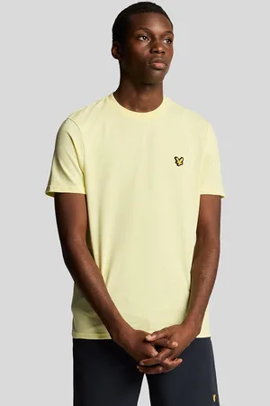 Lyle & Scott Men