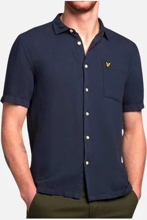 Lyle & Scott Men