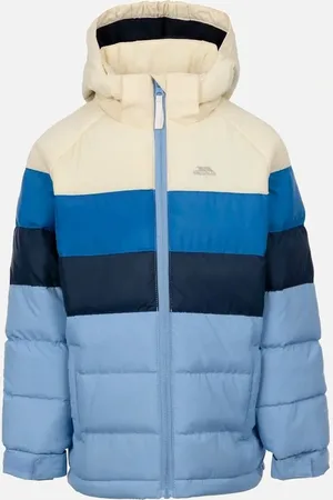 Trespass Childrens/Kids Calmere Padded Jacket - - Size: 5 years/6 years