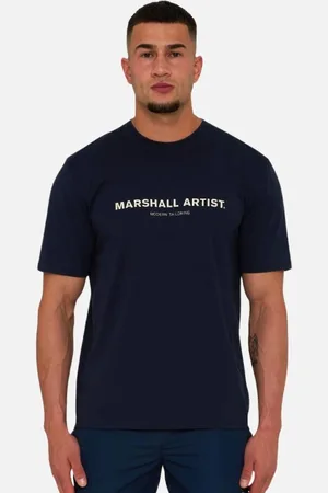 Marshall Artist Men