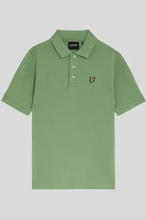 Lyle & Scott Boy