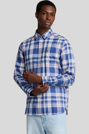 Lyle & Scott Men