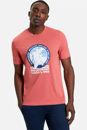 Ben Sherman Men