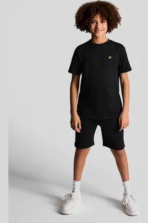 Lyle & Scott Boy