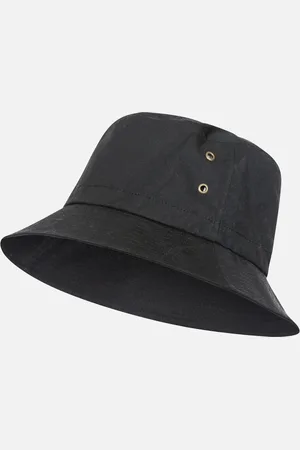 Trespass Unisex Adult Waxy Bucket Hat - - Size: S-M