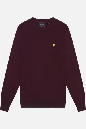 Lyle & Scott Men