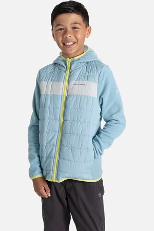 Craghoppers Childrens/Kids Arklow Hybrid Jacket - - Size: 13 years