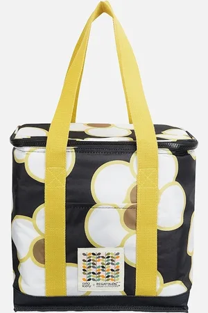 Regatta Orla Kiely 12L Spinning Flower Cooler Bag - - Size: ONE size