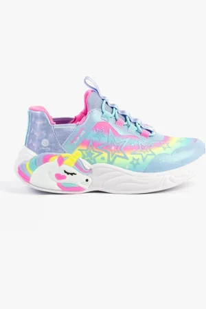 Skechers Girl