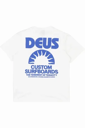 Deus Ex Machina Men