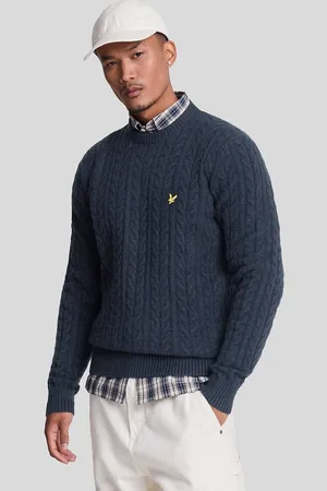 Lyle & Scott Men