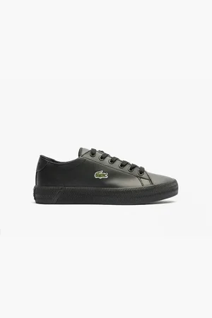 Lacoste GRIPSHOT 222 1 Unisex Kids Trainers - Size: UK 3 older kids