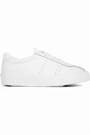Superga Girl