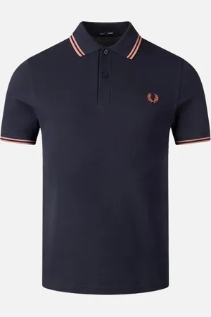 Fred Perry Men