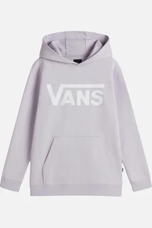 Vans Kids Classic II Hoodie - - Size: M