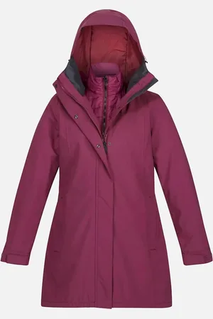 Regatta Women