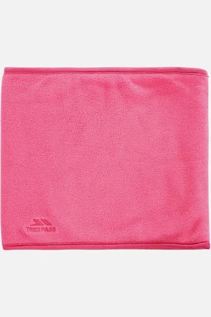 Trespass Adults Unisex Novax Fleece Neck Warmer/Snood - - Size: ONE size
