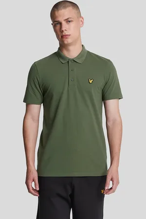Lyle & Scott Men