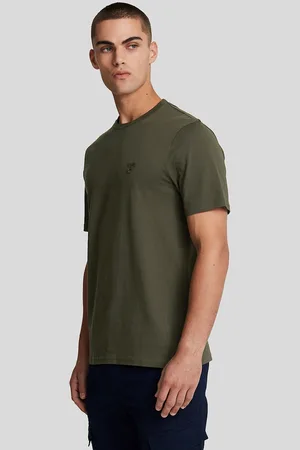 Lyle & Scott Men