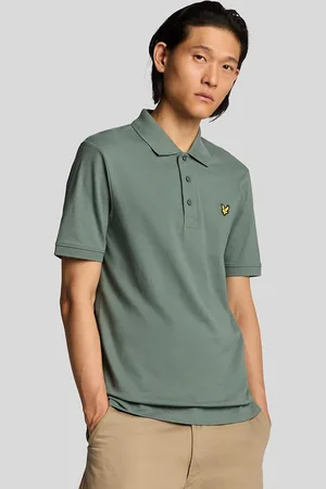Lyle & Scott Men