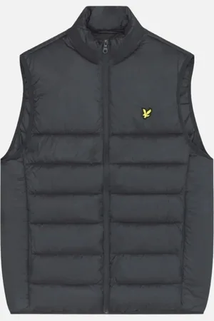 Lyle & Scott Men