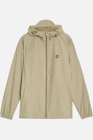 Lyle & Scott Men