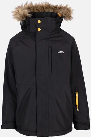 Trespass Childrens/Kids Ultimately Waterproof Padded Jacket - - Size: 3 years/4 years