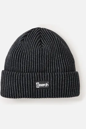 Rip Curl Rip Curl Kids Search Chunky Beanie - - Size: ONE size