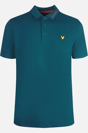 Lyle & Scott Men
