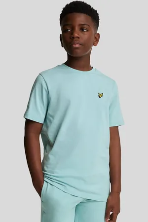 Lyle & Scott Boy