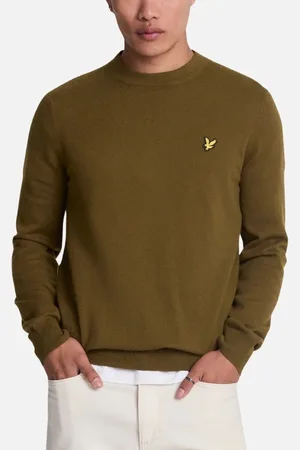 Lyle & Scott Men