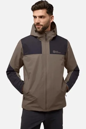 Jack Wolfskin Men