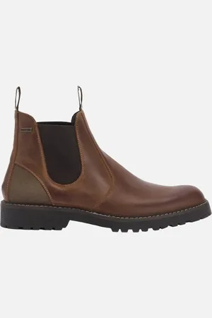 Barbour Men