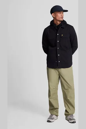 Lyle & Scott Men