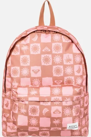 Roxy Womens Sugar Baby Backpack - - Size: ONE size