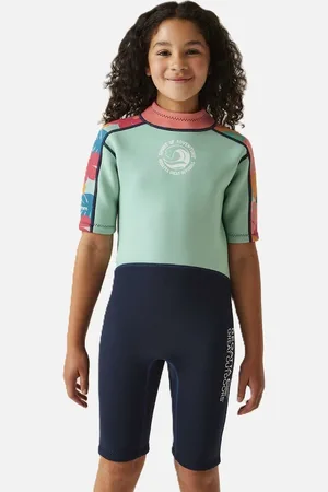 Regatta Kids Wetsuit Shortie - - Size: 3 years/4 years