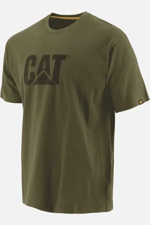 Caterpillar Men