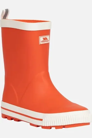 Trespass Childrens/Kids Sammy Wellington Boots - - Size: 7 uk child