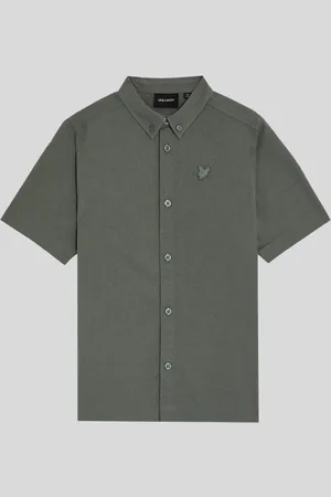 Lyle & Scott Boy