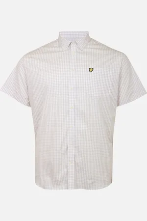 Lyle & Scott Men