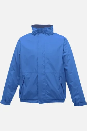Regatta Dover Waterproof Windproof Jacket (Thermo-Guard Insulation) - - Size: 38/Regular/12
