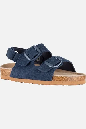 Trespass Childrens/Kids Chiron Suede Sandals - - Size: 1 uk
