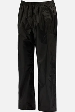Regatta Great Outdoors Unisex Stormbreak Waterproof Over Trousers - - Size: 2 years