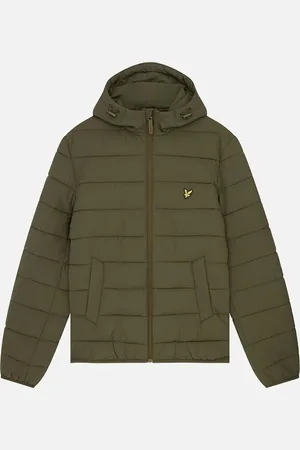 Lyle & Scott Men
