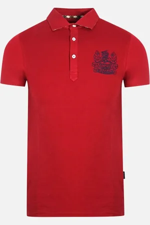 Aquascutum Men