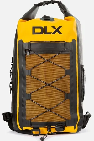 Trespass Eredine DLX Waterproof Backpack - - Size: ONE size