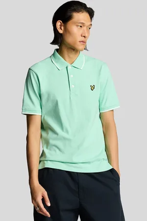Lyle & Scott Men
