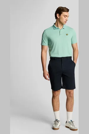 Lyle & Scott Men